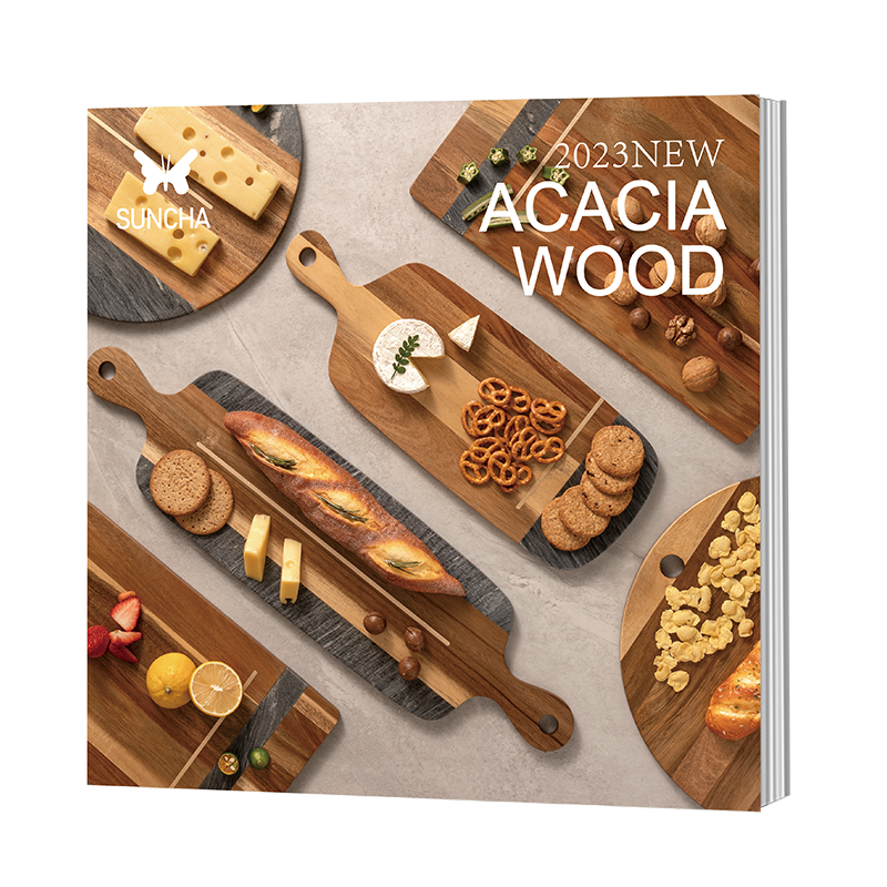 2023 Acacia Ntoo Catalog